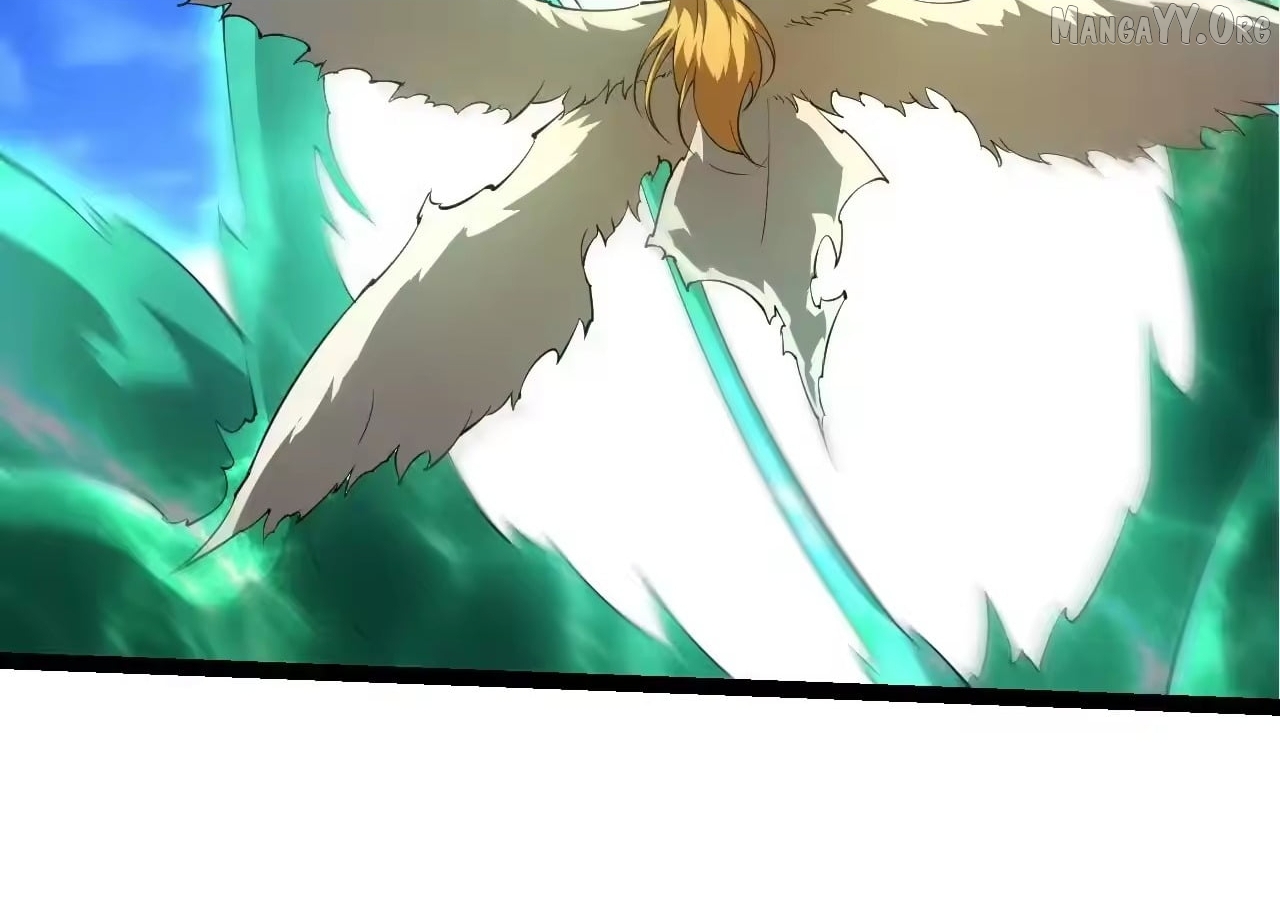 Evolution Begins With A Big Tree Chapter 489 - page 70